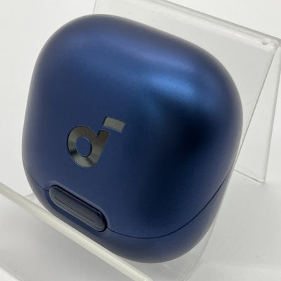 【中古】Soundcore Liberty 4 NC ネイビー 【A3947N31】【秋葉原】