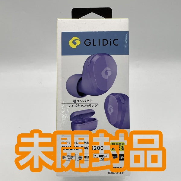 【中古】TW-5200 パープル 【GL-TW5200-PU】【日本橋】