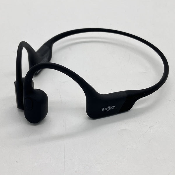 【中古】OpenRun USB-C Black【SKZ-EP-000036】【秋葉原】