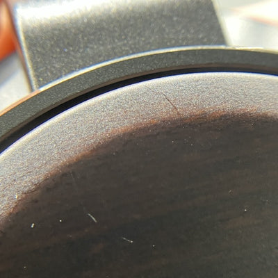 【中古】CLASS-S WOOD HA-SW01(WOOD 01)（ケーブル欠品）【秋葉原】