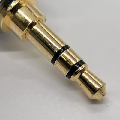 【中古】okcsc 3.5mm×2 to 3.5mmヘッドホンケーブル【秋葉原】
