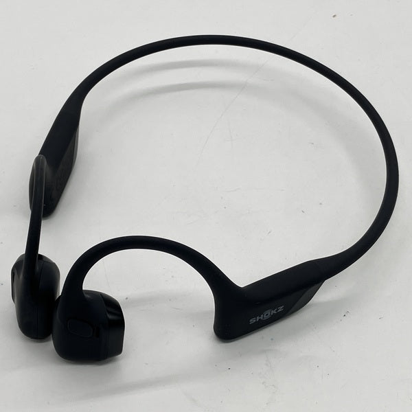 【中古】OpenRun Pro 2 Black【SKZ-EP-000030】【日本橋】