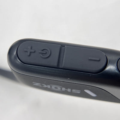 【中古】OpenRun Pro 2 Black【SKZ-EP-000030】【日本橋】
