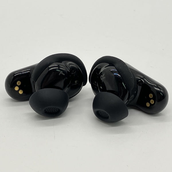 【中古】Quietcomfort Ultra Earbuds 2nd Gen Black【秋葉原】