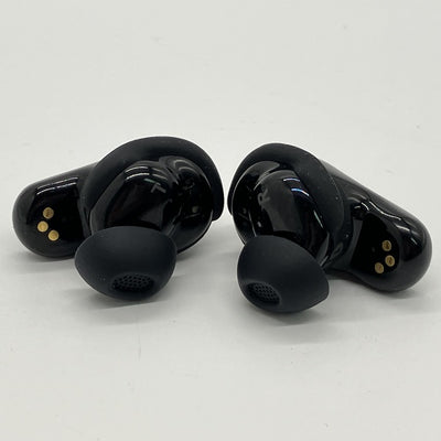 【中古】Quietcomfort Ultra Earbuds 2nd Gen Black【秋葉原】