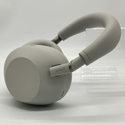 【中古】WH-1000XM6 SM プラチナシルバー【秋葉原】