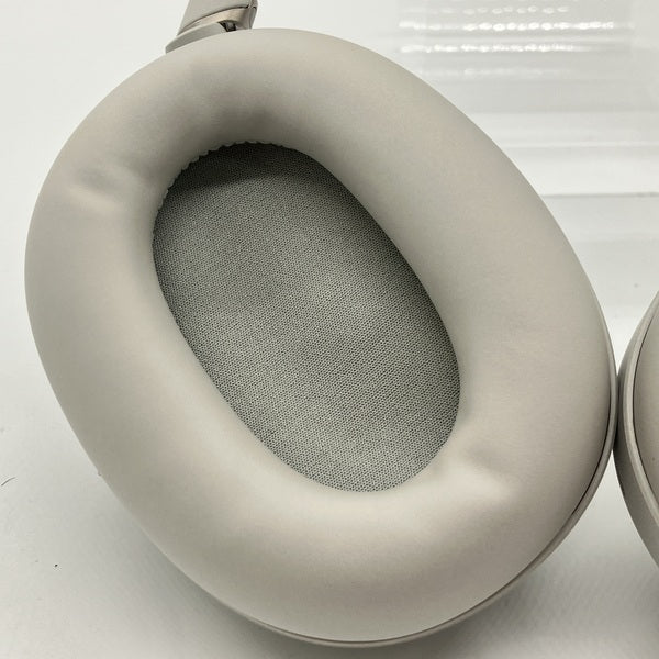 【中古】WH-1000XM6 SM プラチナシルバー【秋葉原】