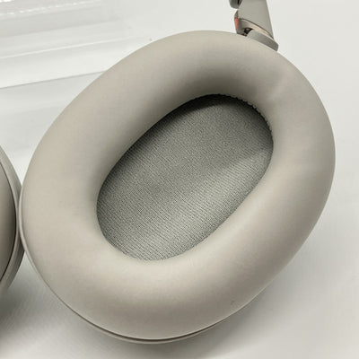 【中古】WH-1000XM6 SM プラチナシルバー【秋葉原】
