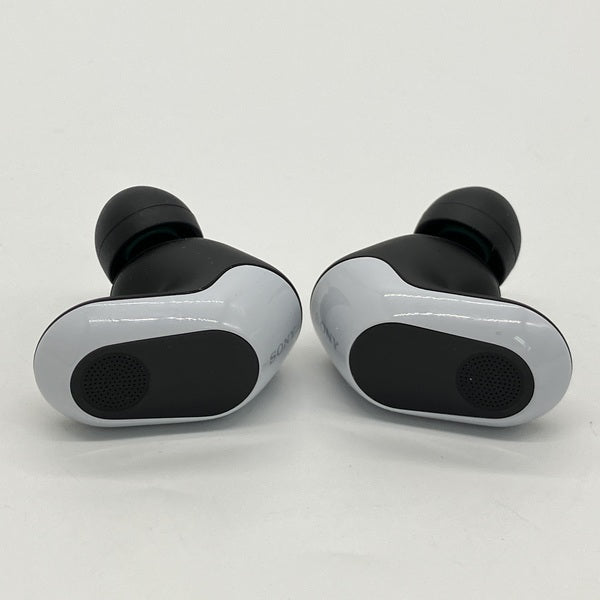 【中古】INZONE Buds ホワイト 【WF-G700N WZ】【秋葉原】