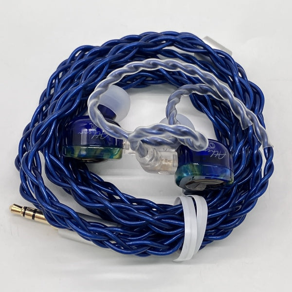 TFZ x Angelears Athena シルバー TFZ 【中古】Angelears X TFZ Athena【秋葉原】 – e☆イヤホン