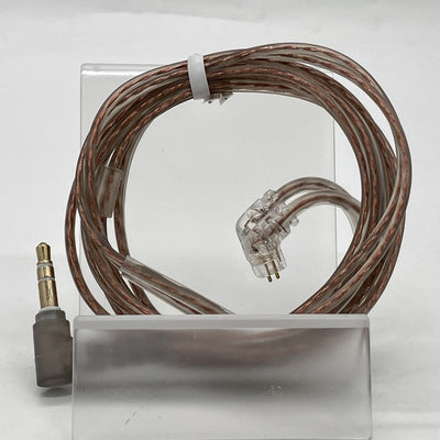 【中古】qdc-3.5mm ケーブル【日本橋】