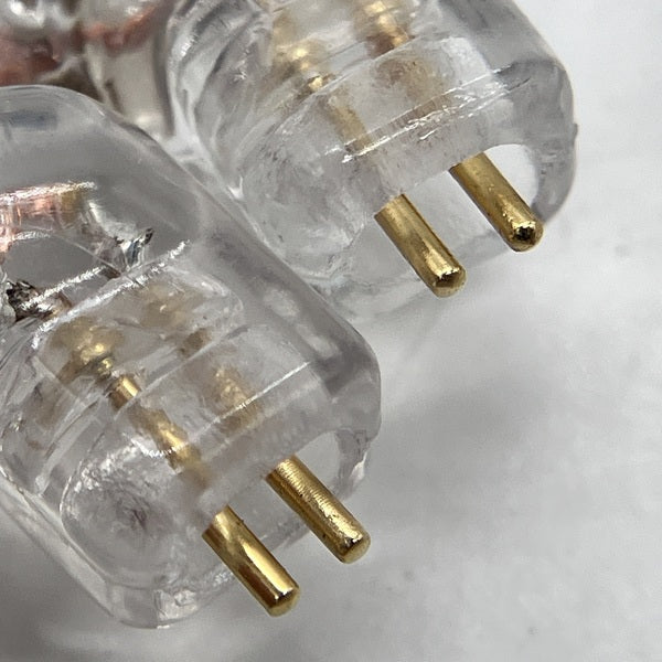 【中古】qdc-3.5mm ケーブル【日本橋】