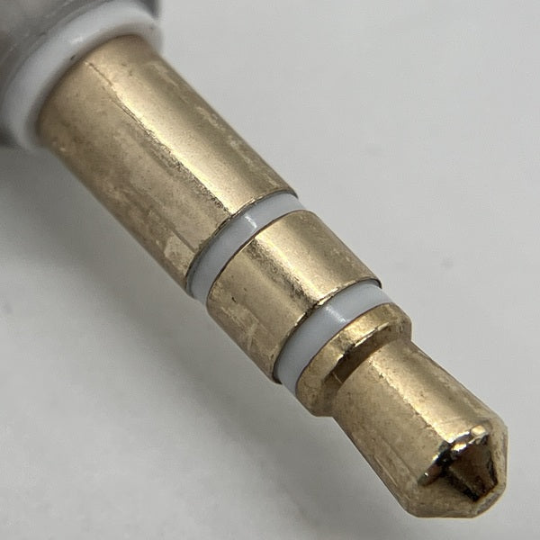 【中古】qdc-3.5mm ケーブル【日本橋】