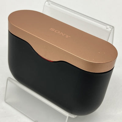 【中古】WF-1000XM3 BM 【ブラック】【日本橋】