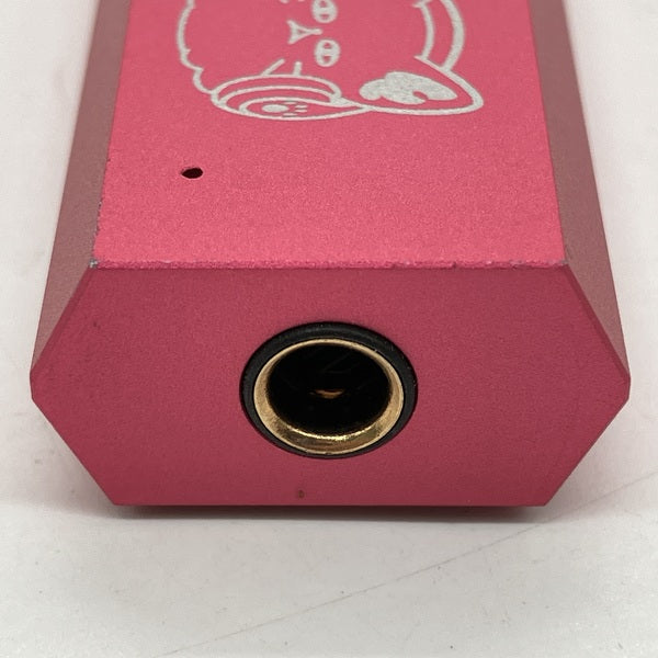 Astell&Kern 【中古】AK HC2 Ayaka Ohashi Edition 【IRV-AK-HC2-AOE