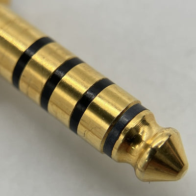 【中古】澪標 極 (Miotukusi-Kiwami) 4.4mm5極バランス-MMCX 【NLS-MIO-KWM】【仙台】