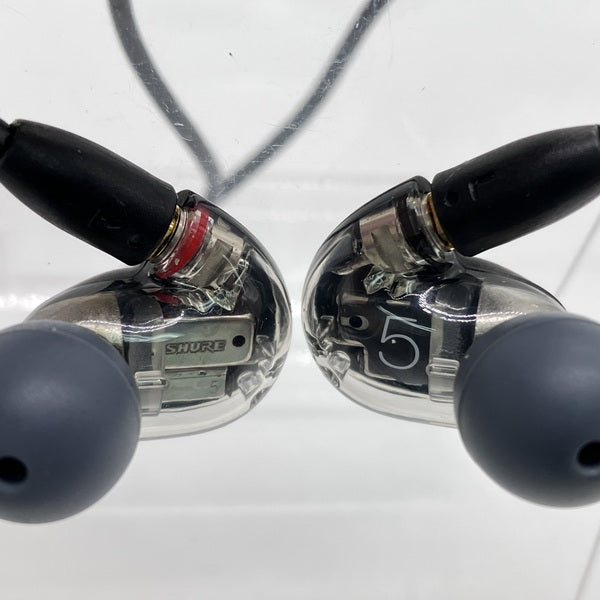 【中古】AONIC5 ブラック 【SE53BABK+UNI-A】【名古屋】