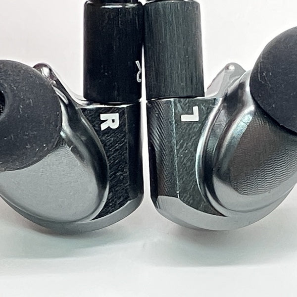 Acoustune 【中古】HS1697TI Two Tone Gunmetal 【ACO-HS1697TI