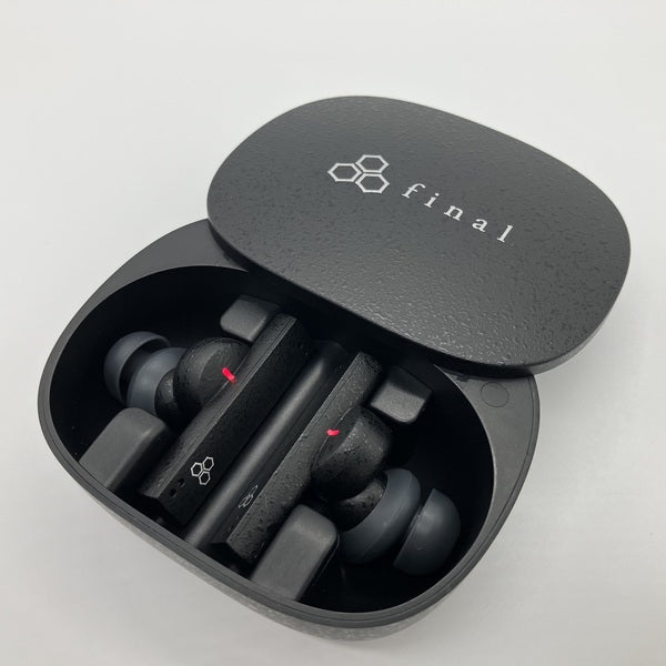 【新品未開封】final A6000 A6000｜final 公式ストア