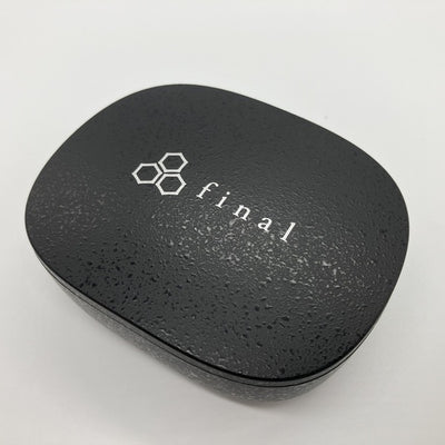 【中古】ZE8000 ブラック 【FI-ZE8DPLTW-BLACK】【名古屋】