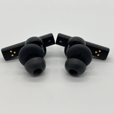 【中古】ZE8000 ブラック 【FI-ZE8DPLTW-BLACK】【名古屋】