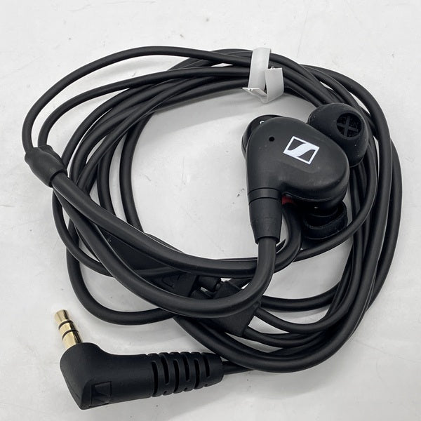 【中古】IE 100 PRO BLACK【日本橋】