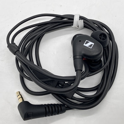 【中古】IE 100 PRO BLACK【日本橋】