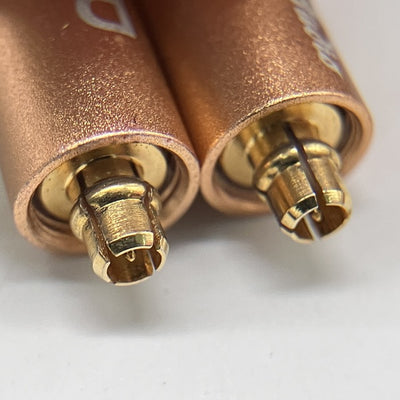 【中古】Vermilion MKII 8Wire MMCX-2.5mm 【BEA-7247】【秋葉原】