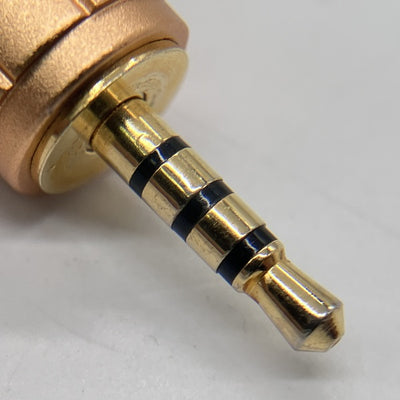 【中古】Vermilion MKII 8Wire MMCX-2.5mm 【BEA-7247】【秋葉原】
