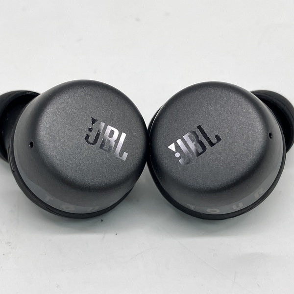 【中古】TOUR Pro+ TWS【JBLTOURPROPTWSBLK】【秋葉原】
