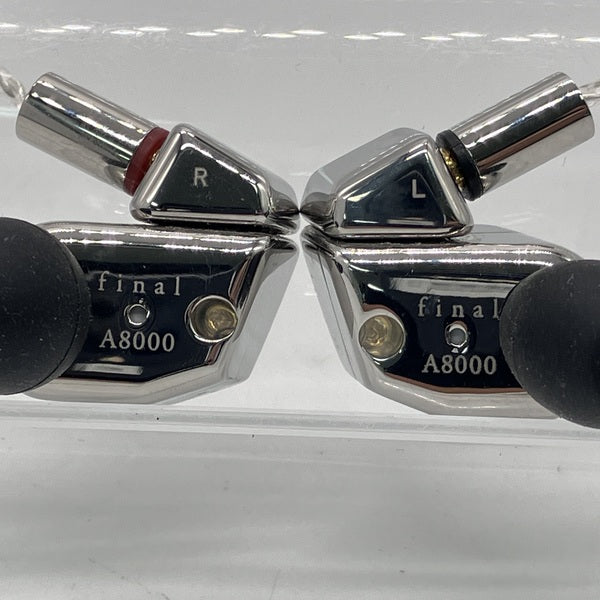 【中古】A8000 【FI-A8DSSD】【日本橋】
