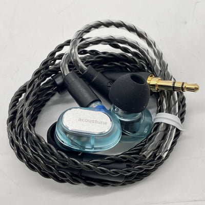 【中古】Monitor RS ONE Teal 【ACO-MONITOR-RS-ONE-BLU】【秋葉原】