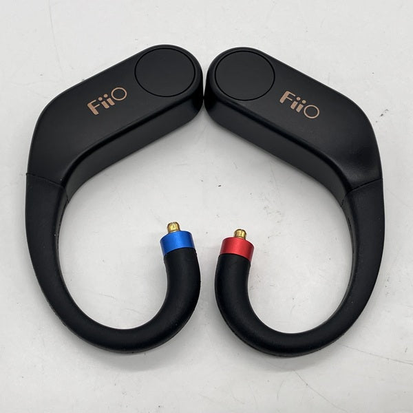 FIIO 【中古】UTWS5 MMCX 【FIO-UTWS5-MMCX】【日本橋】 – e