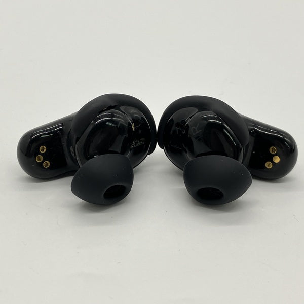【中古】QuietComfort Earbuds II Triple Black【秋葉原】