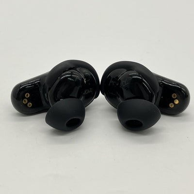 【中古】QuietComfort Earbuds II Triple Black【秋葉原】