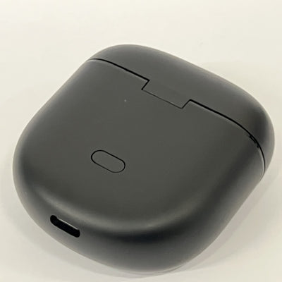 【中古】QuietComfort Earbuds II Triple Black【秋葉原】