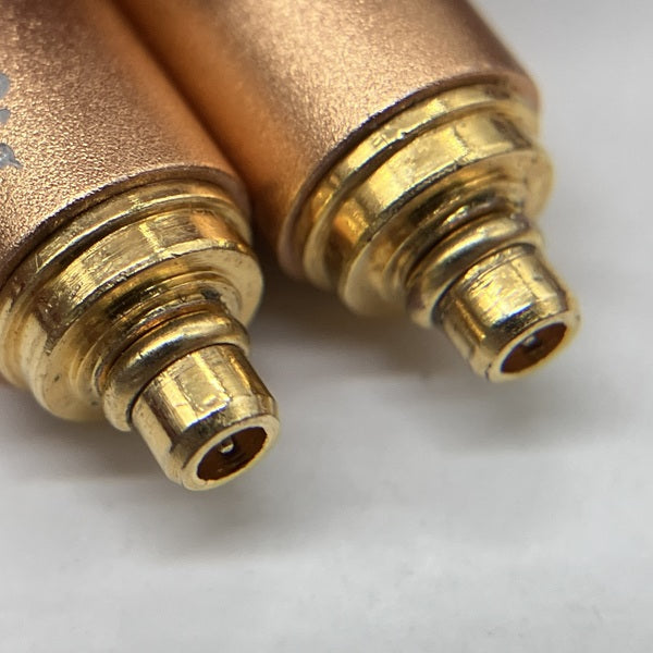 【中古】Vermilion MKII 8Wire  AKGMMCX-2.5mm 【BEA-7247】【秋葉原】