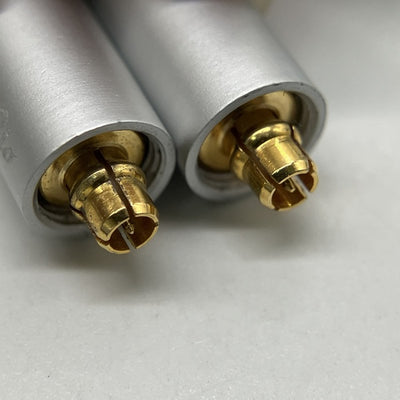 【中古】Silversonic MKVI 8Wire MMCX-2.5mm 【BEA-6707】【仙台】