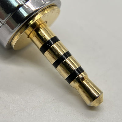 【中古】Silversonic MKVI 8Wire MMCX-2.5mm 【BEA-6707】【仙台】