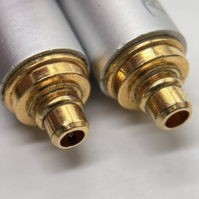 【中古】Silversonic MKVI 8Wire AKGMMCX-4.4mm 【BEA-7001】【秋葉原】