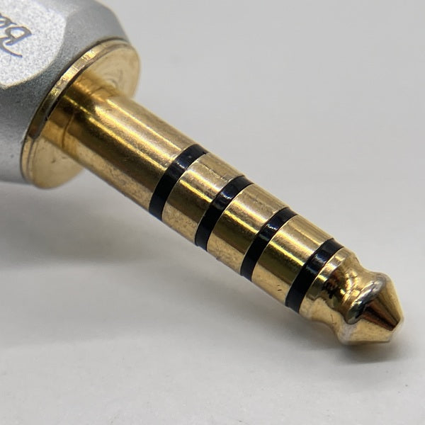 【中古】Silversonic MKVI 8Wire AKGMMCX-4.4mm 【BEA-7001】【秋葉原】
