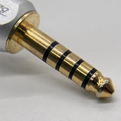 【中古】Silversonic MKVI 8Wire AKGMMCX-4.4mm 【BEA-7001】【秋葉原】