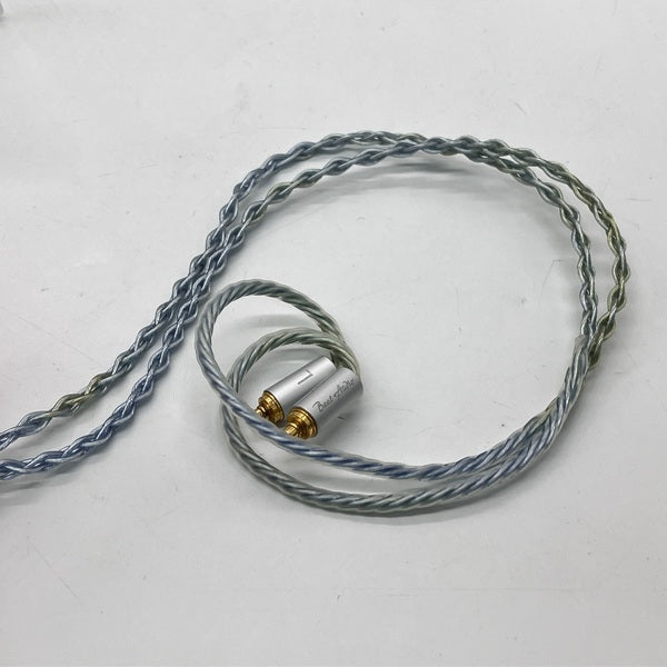 【中古】Silversonic MKVI 8Wire AKGMMCX-4.4mm 【BEA-7001】【秋葉原】