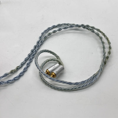 【中古】Silversonic MKVI 8Wire AKGMMCX-4.4mm 【BEA-7001】【秋葉原】