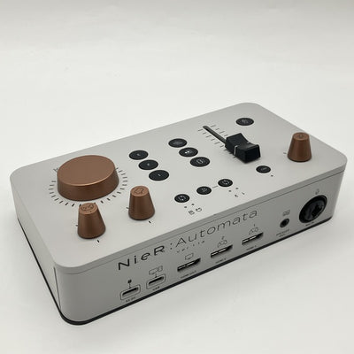 【中古】ZG01 042W　NieR:Automata Ver1.1a コラボレーションモデル【秋葉原】