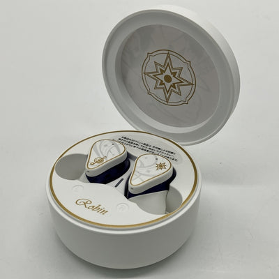 【中古】Robin's Earphones (崩壊：スターレイル) コラボモデル【秋葉原】