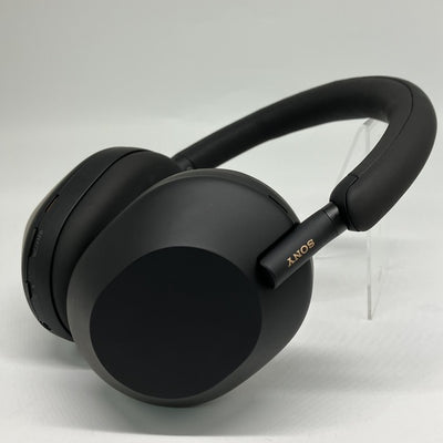 【中古】WH-1000XM5 BM ブラック【秋葉原】