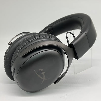 【中古】HyperX Cloud III Wireless【秋葉原】