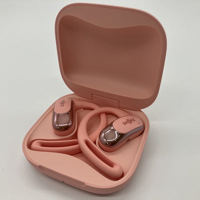 【中古】OpenFit Air Pink【SKZ-EP-000027】【秋葉原】