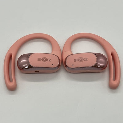 【中古】OpenFit Air Pink【SKZ-EP-000027】【秋葉原】